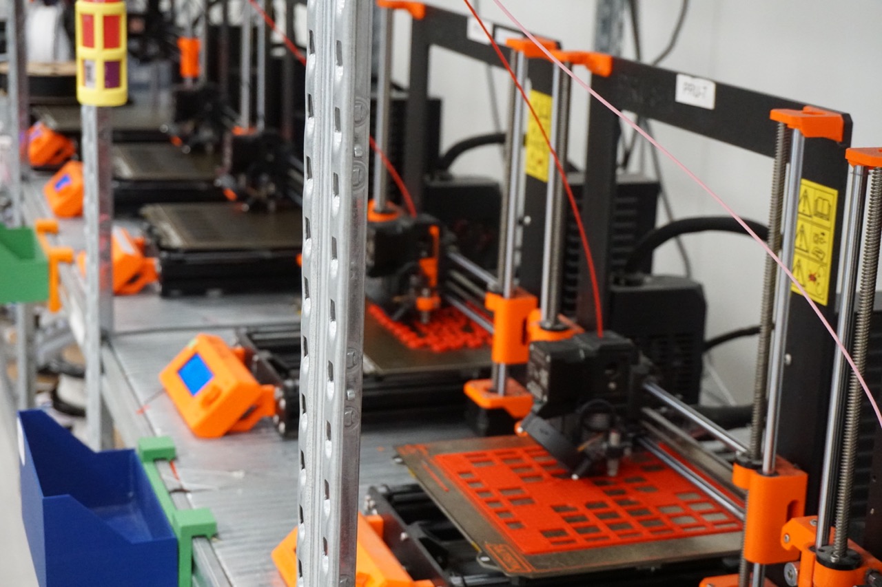 How to Choose the Right 3D Printing Material