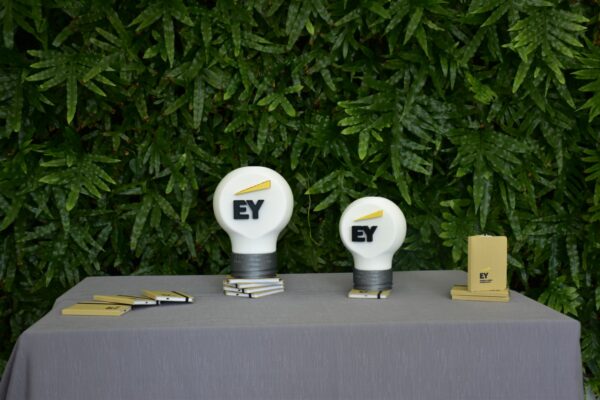 EY Idea Explosion Awards