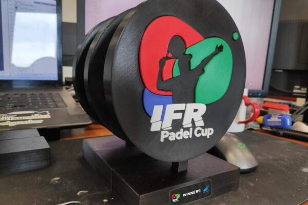 IFR Padel Cup