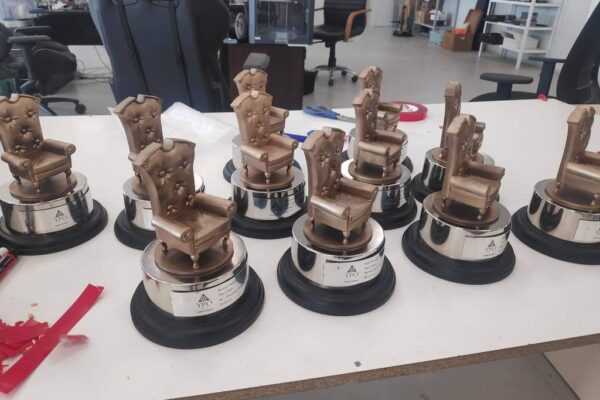 WIP - YPO Chair Awards