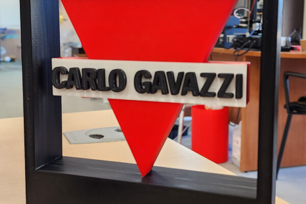 Carlo Gavazzi Memento