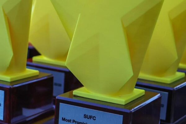 Swieqi FC Player Awards