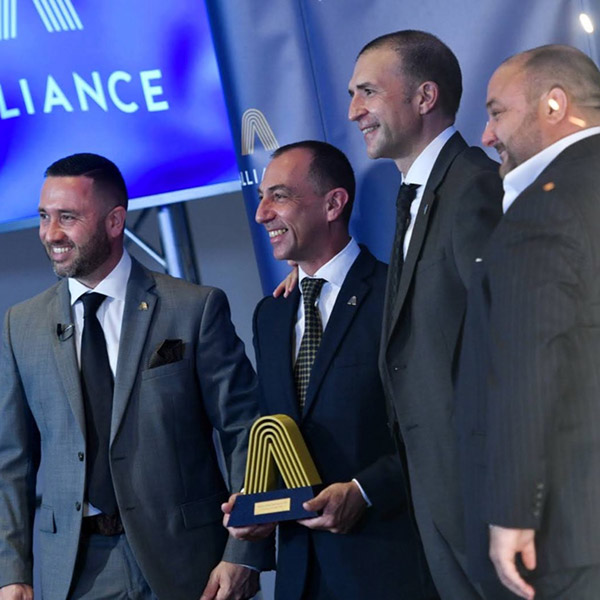 Alliance Awards