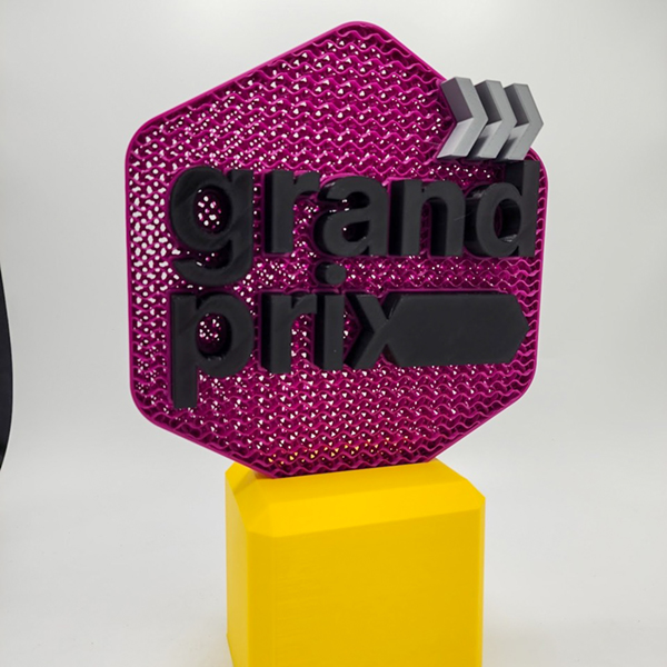 GRANDPRIX trophy