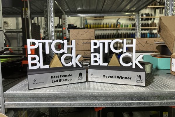 PitchBlack Awards