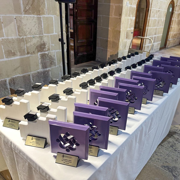 Malta Social Policyù awards