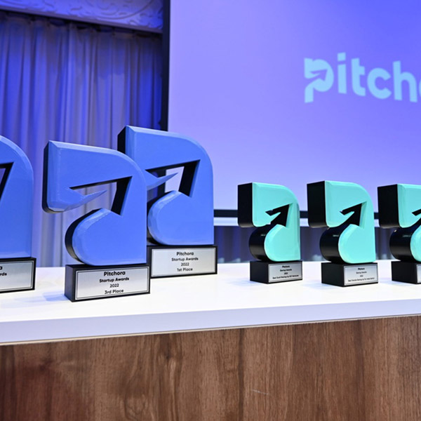 Pitchora Awards