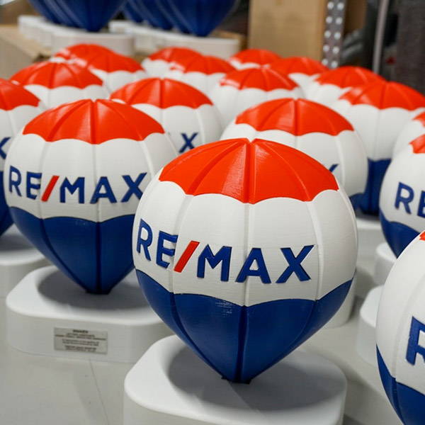 Remax Trophies