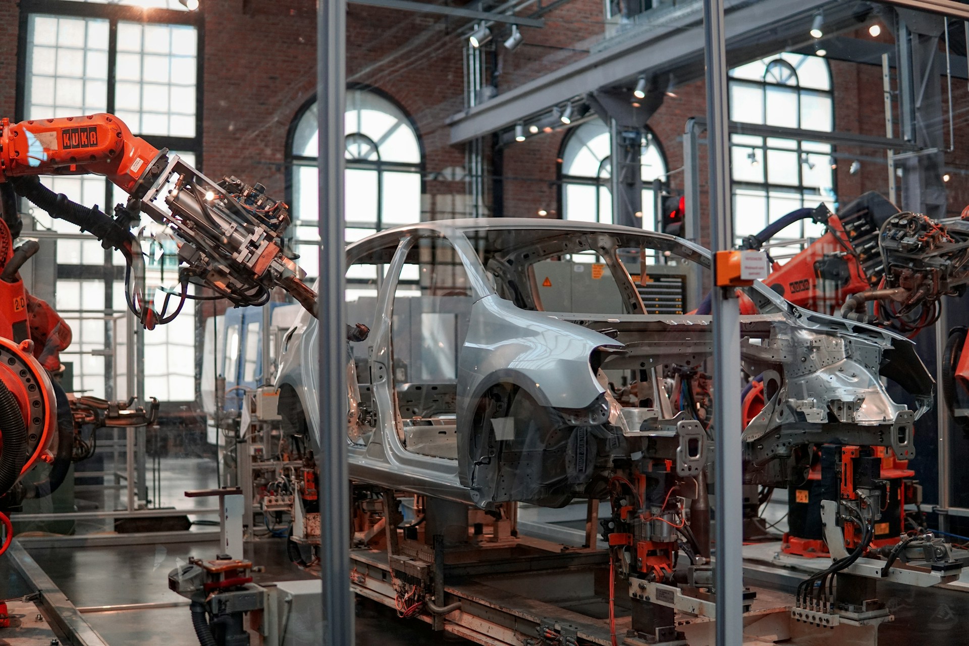 3D Printing in the Automotive Industry