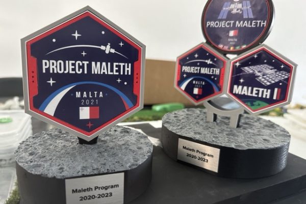 Project Maleth