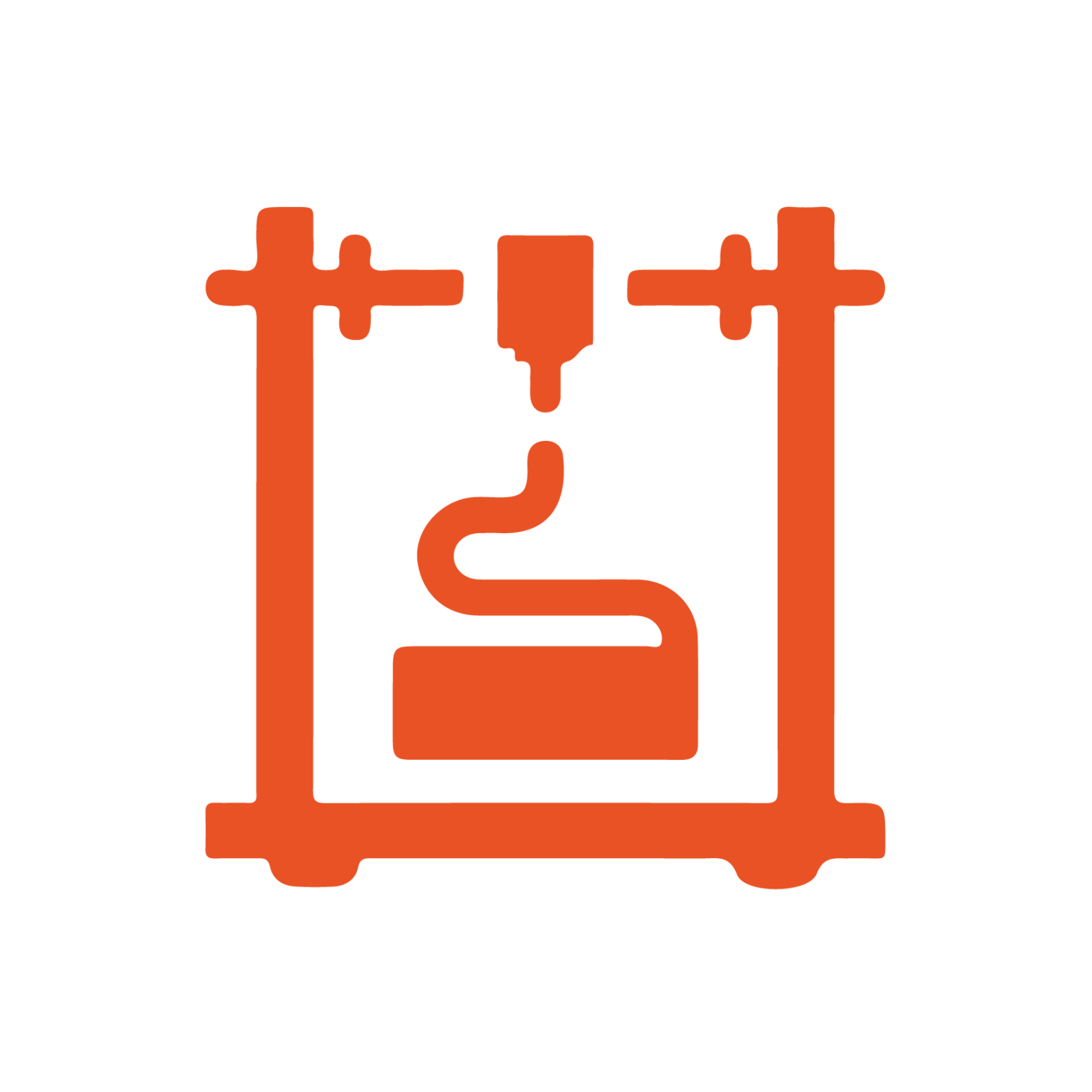 Printing & Production icon