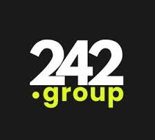 242group logo