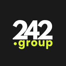 242group logo