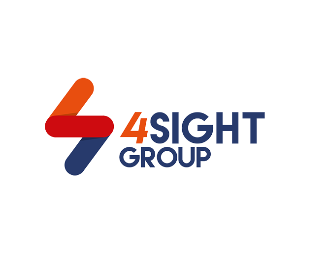 4Sight Group logo