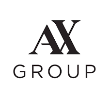 AX group logo
