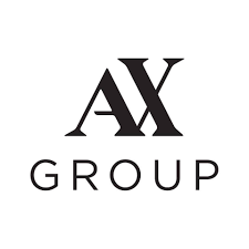 AX group logo