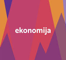 Ekonomija logo