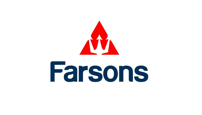 Farsons Logo