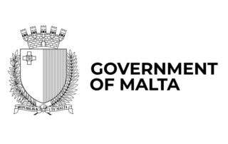 Government of Malta logo
