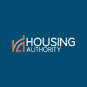 Housing Authority logo