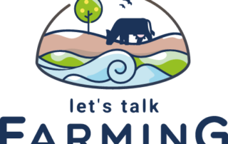 LetsTalkFarming logo