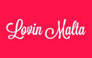 Lovin Malta logo