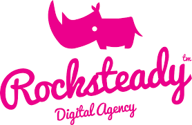 Rocksteady logo