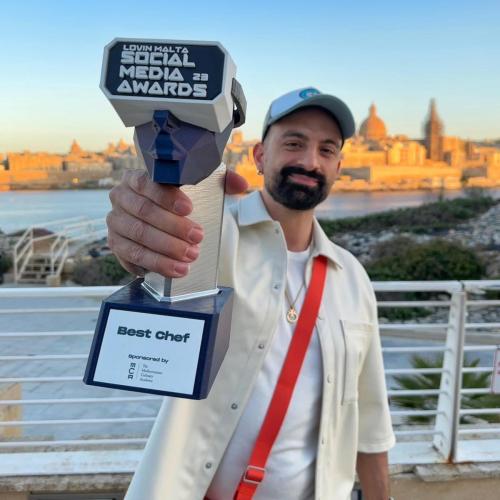 Lovin Malta Social Media Awards 23