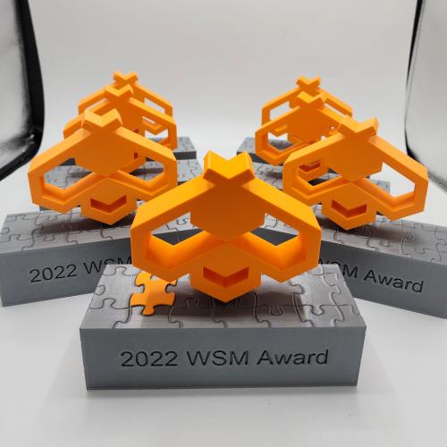 2022 WSM Awards Wasteserv